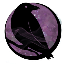 purple Discord emoji