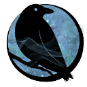 blue Discord emoji
