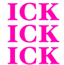 emoji_101 Discord sticker from Brat Central Station