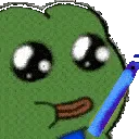 glowsitckeatblue