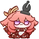 YaeMikoBishop