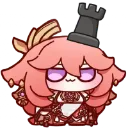 YaeMikoRook YaeMikoRook