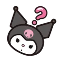 kuromi_question