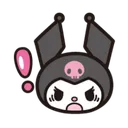 kuromi_shock