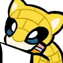 SandshrewNotes SandshrewNotes