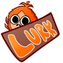 lurk