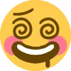 dizzy_swirly_smile_drool_blush