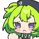 GenieGanba_Chuunibunz GenieGanba_Chuunibunz