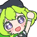 GenieWave_Chuunibunz