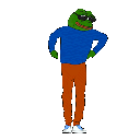 pepeCwalk Discord emoji