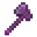 :netheriteaxe: