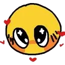 evilblush