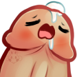 nsfw_pp_love_q Discord Emoji from Pastel Chains Collective