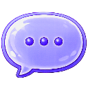 chatrevive Discord sticker - Apricity™ 😻 | Egirl • Social • Chat • Chill • Vc • Ask To DM