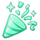 gwy Discord sticker - Apricity™ 😻 | Egirl • Social • Chat • Chill • Vc • Ask To DM