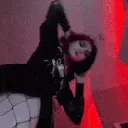 GothBooty
