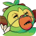 DyingGrookey