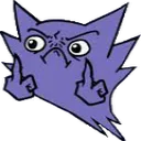 fuckyouhaunter