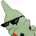 dabbinglarvitar