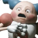 mimeshock