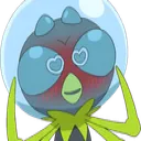 lovedewpider