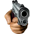 gun
