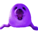 purpleseal