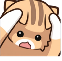 emoji_54 custom emote from Dex AM official