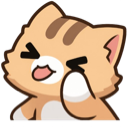 emoji_55 custom emote from Dex AM official