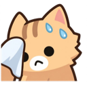 emoji_56 Discord sticker - Dex AM official