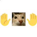 Absolute_Cinema Discord sticker - 𝐌𝐨𝐨𝐧 𝐜𝐡𝐢𝐥𝐥 𝐜𝐥𝐮𝐛