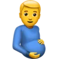 d_pregnant_man