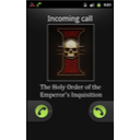 incomingcall Discord Emoji - WH40K | 719th Cadian "The Ashmakers" - Arma 3