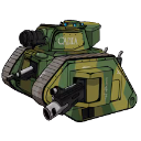 lemanruss custom emote | WH40K | 719th Cadian "The Ashmakers" - Arma 3