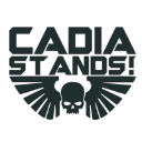 CADIA_STANDS Discord Emoji - WH40K | 719th Cadian "The Ashmakers" - Arma 3