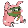 1_nv_peepositbunny custom emote | ⎯𖤐darkmatter