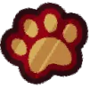 1_nv_paw Discord Emoji - ⎯𖤐darkmatter