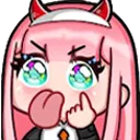 AH_zerotwotongue Discord Emoji - aiden062495's server