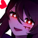 HuTaoYandere Discord Emoji - aiden062495's server