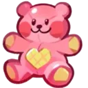 TeddyBear