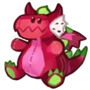 DragonPlush