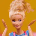 barbiegasp