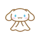 cinnadoll