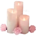 dollettecandles