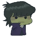 murdy