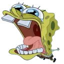 spongebob_scream