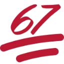 67