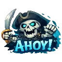 Emoji_ahoy