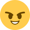 e_1evil custom emote - 🎤 Riff-Off | Singing, Games, Daily Events, Community