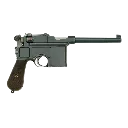 gun